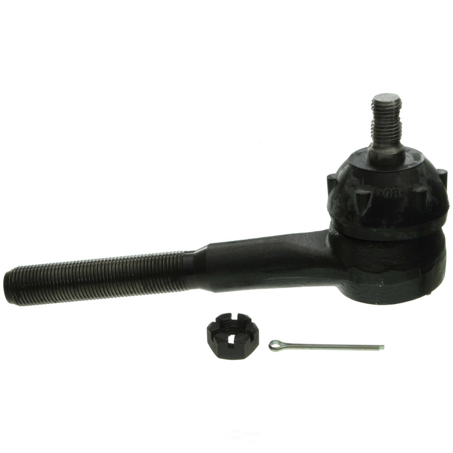 Outer Tie Rod End  Quick Steer  ES381RL