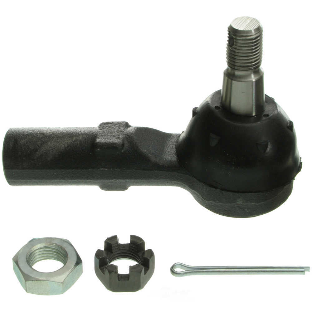 Outer Tie Rod End  Quick Steer  ES429RL