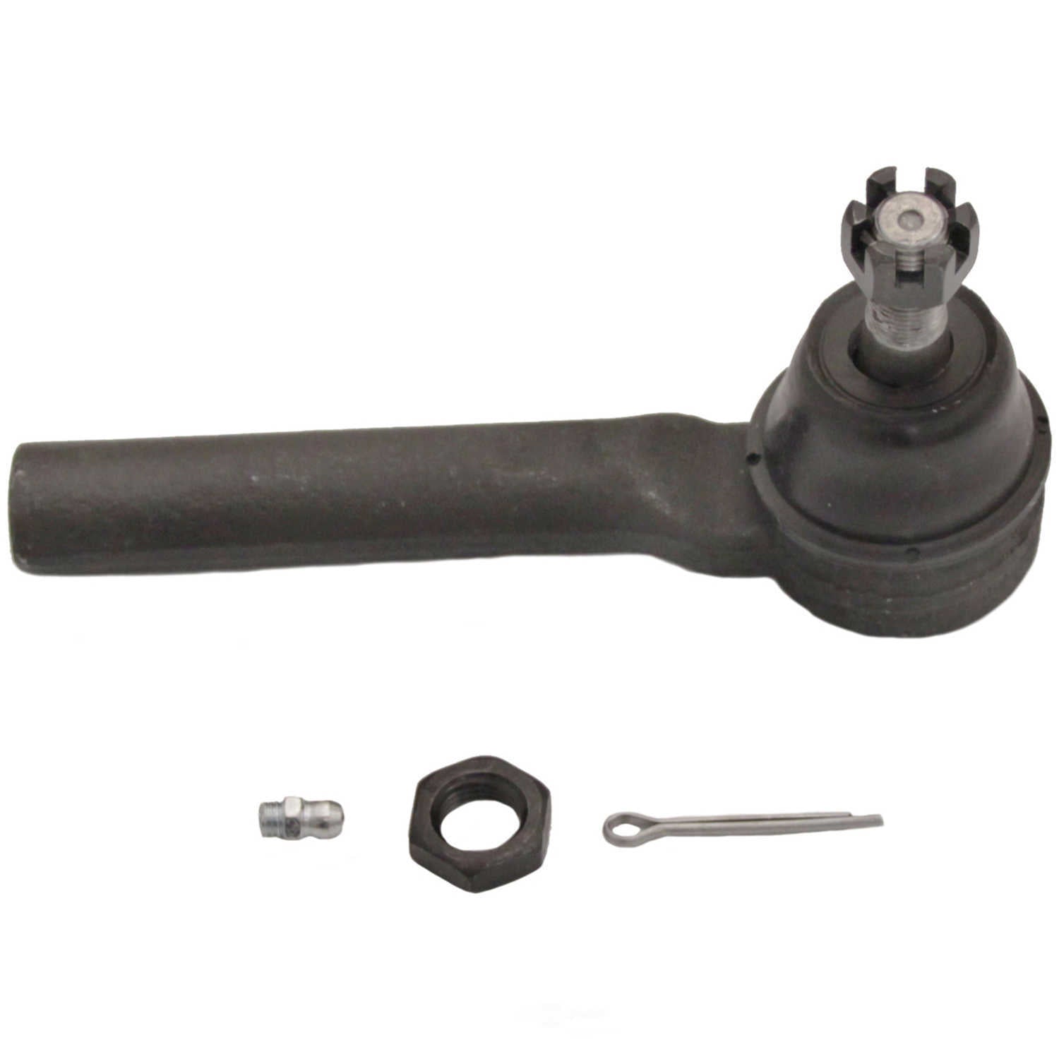 Outer Tie Rod End  Quick Steer  ES800403