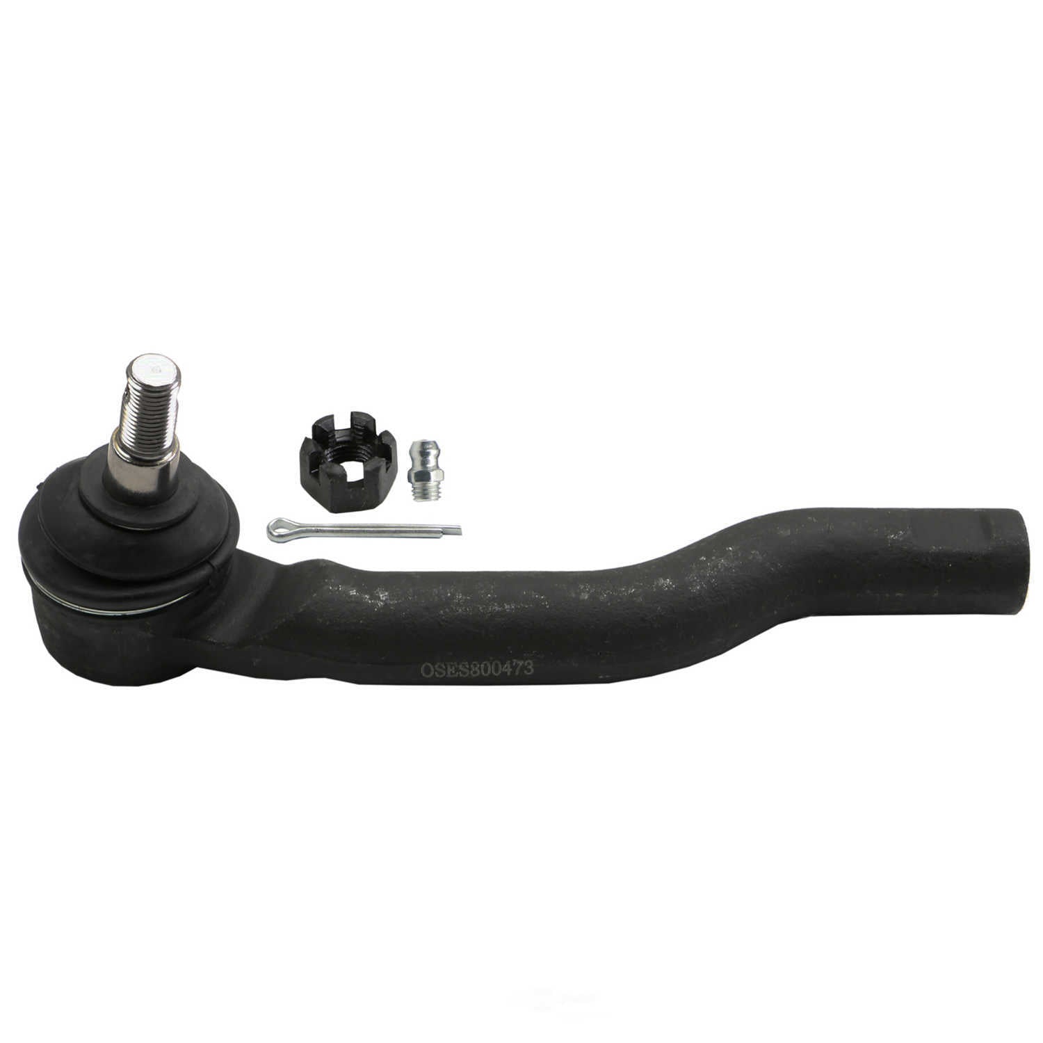 Outer Tie Rod End  Quick Steer  ES800473