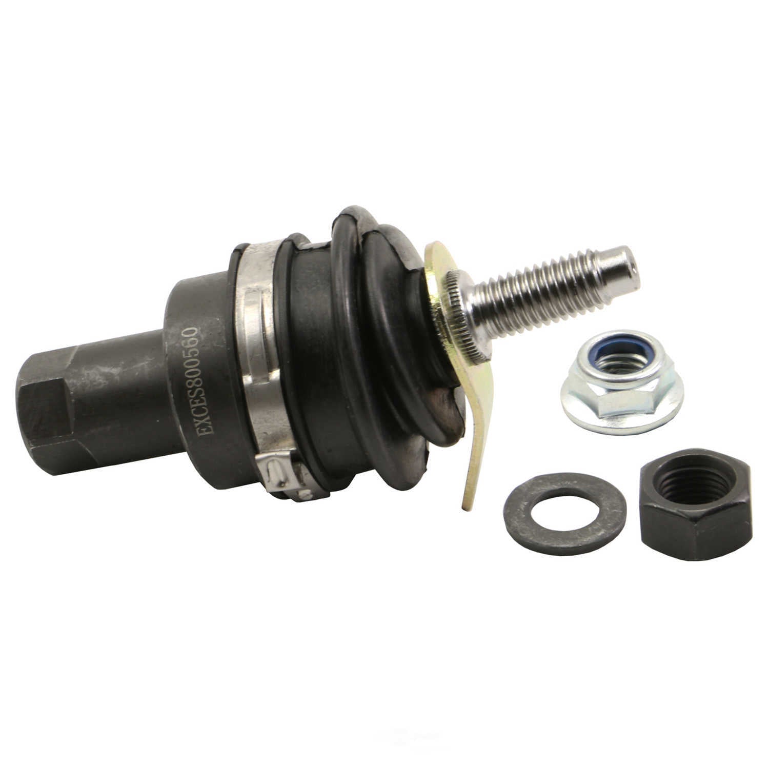 Rr Inner Tie Rod End  Quick Steer  ES800560