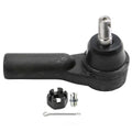 Outer Tie Rod End  Quick Steer  ES800846