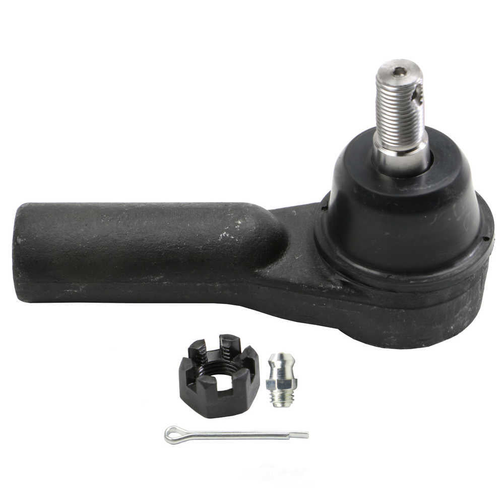 Outer Tie Rod End  Quick Steer  ES800846