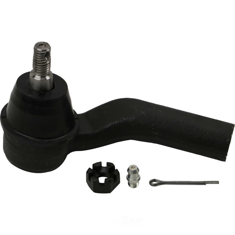 Outer Tie Rod End  Quick Steer  ES800955