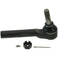 Outer Tie Rod End  Quick Steer  ES80311