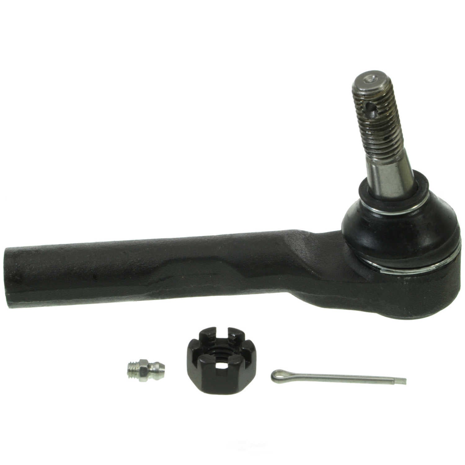 Outer Tie Rod End  Quick Steer  ES80311