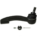 Outer Tie Rod End  Quick Steer  ES80361