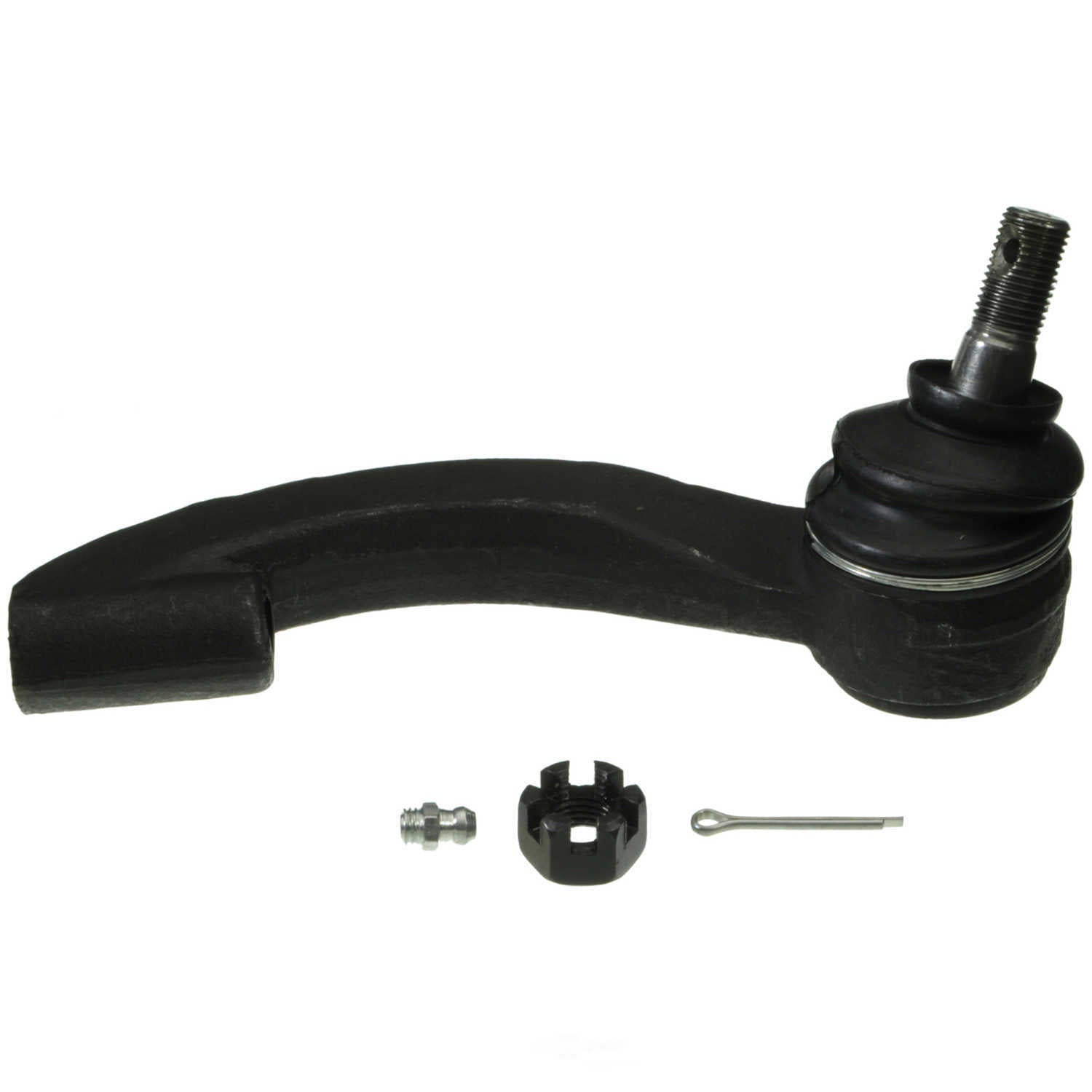 Outer Tie Rod End  Quick Steer  ES80361