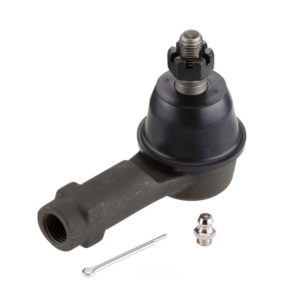 Outer Tie Rod End  Quick Steer  ES80580