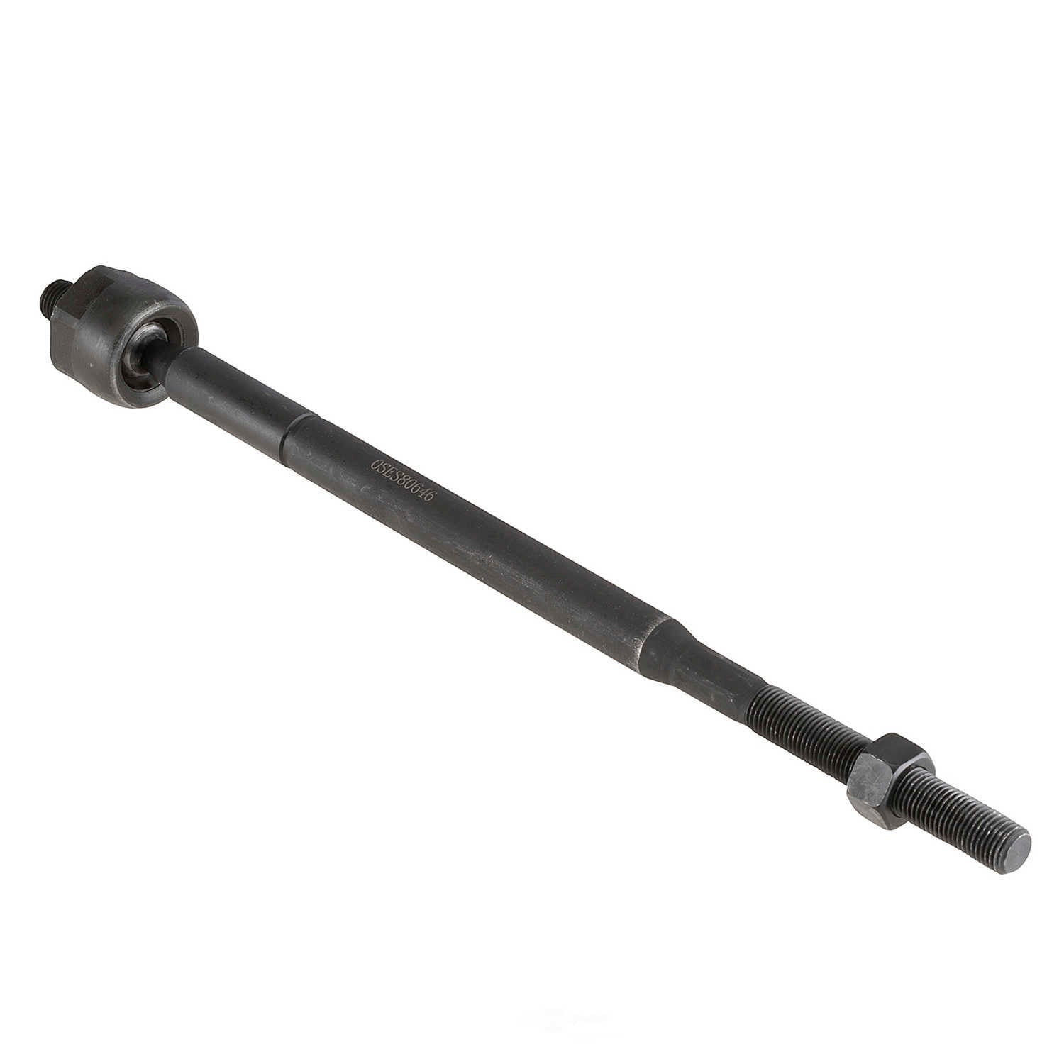 Inner Tie Rod End  Quick Steer  ES80646