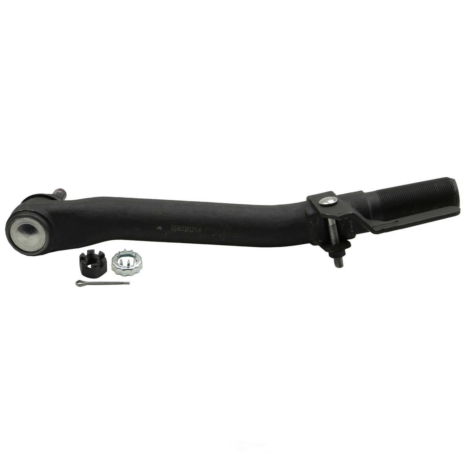 Outer Tie Rod End  Quick Steer  ES80754