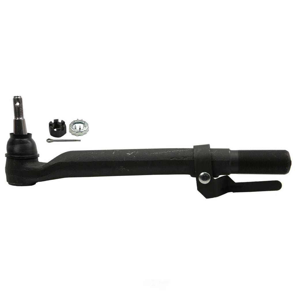 Outer Tie Rod End  Quick Steer  ES80754