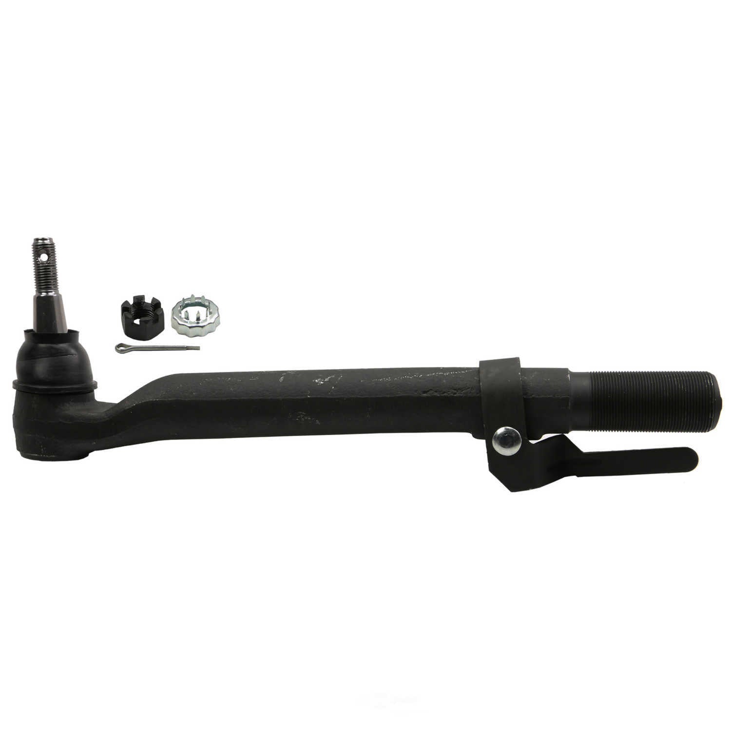 Outer Tie Rod End  Quick Steer  ES80754