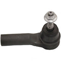 Outer Tie Rod End  Quick Steer  ES80805
