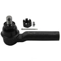 Outer Tie Rod End  Quick Steer  ES80895