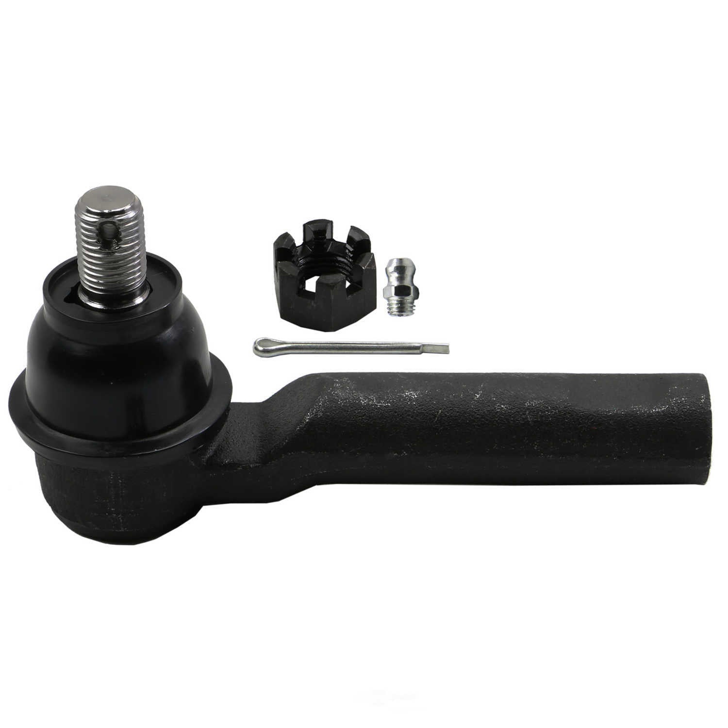 Outer Tie Rod End  Quick Steer  ES80895