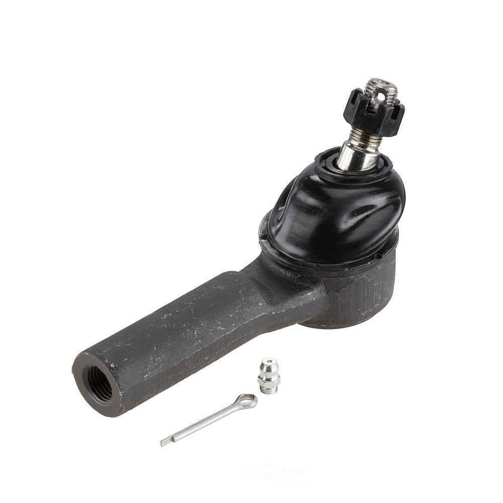 Outer Tie Rod End  Quick Steer  ES80991