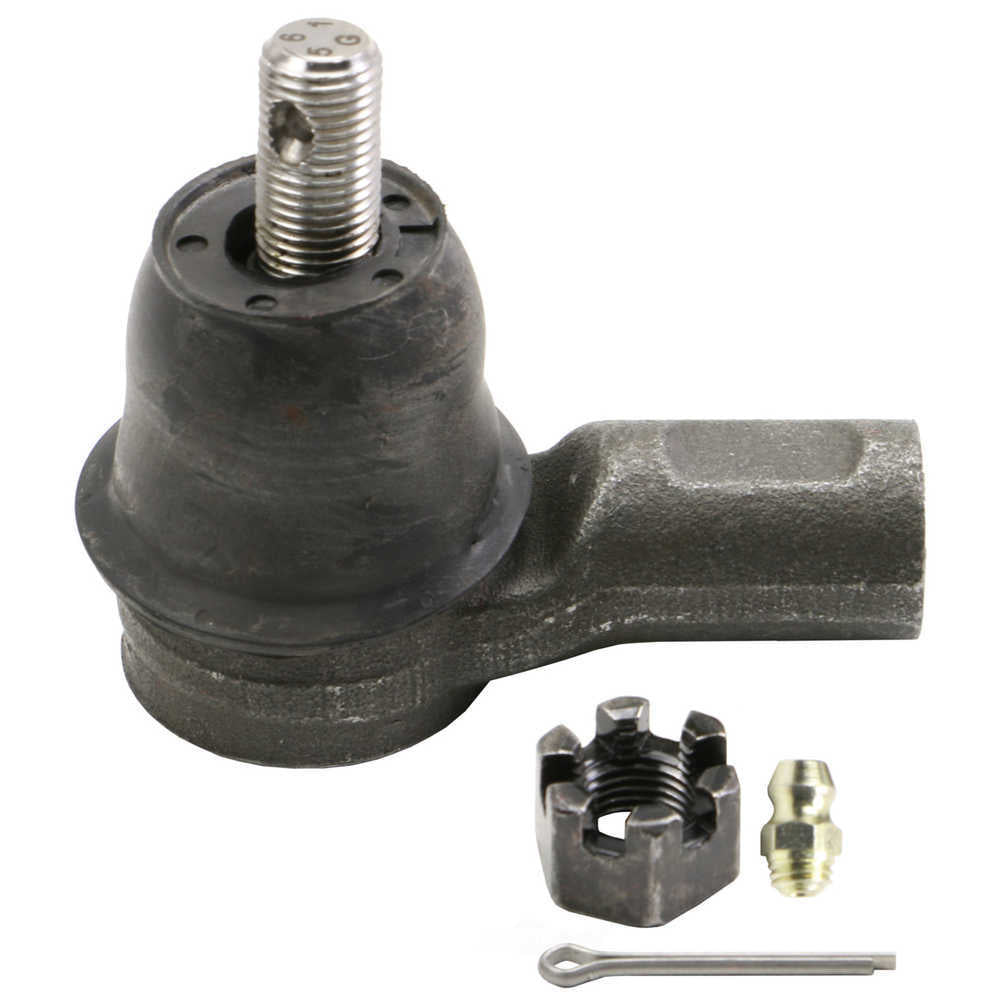 Outer Tie Rod End  Quick Steer  ES80995
