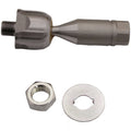 Inner Tie Rod End  Quick Steer  EV433