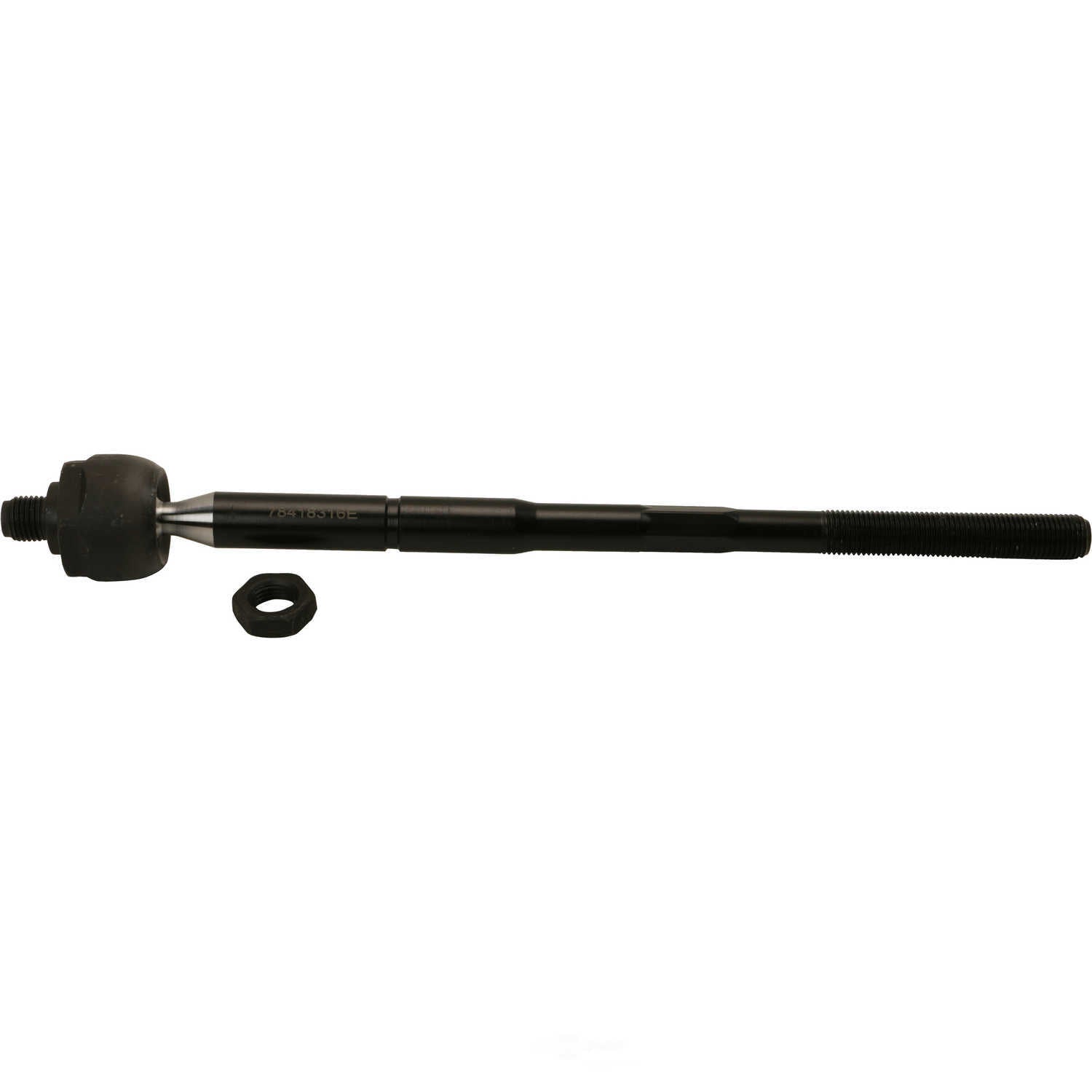Inner Tie Rod End  Quick Steer  EV800611