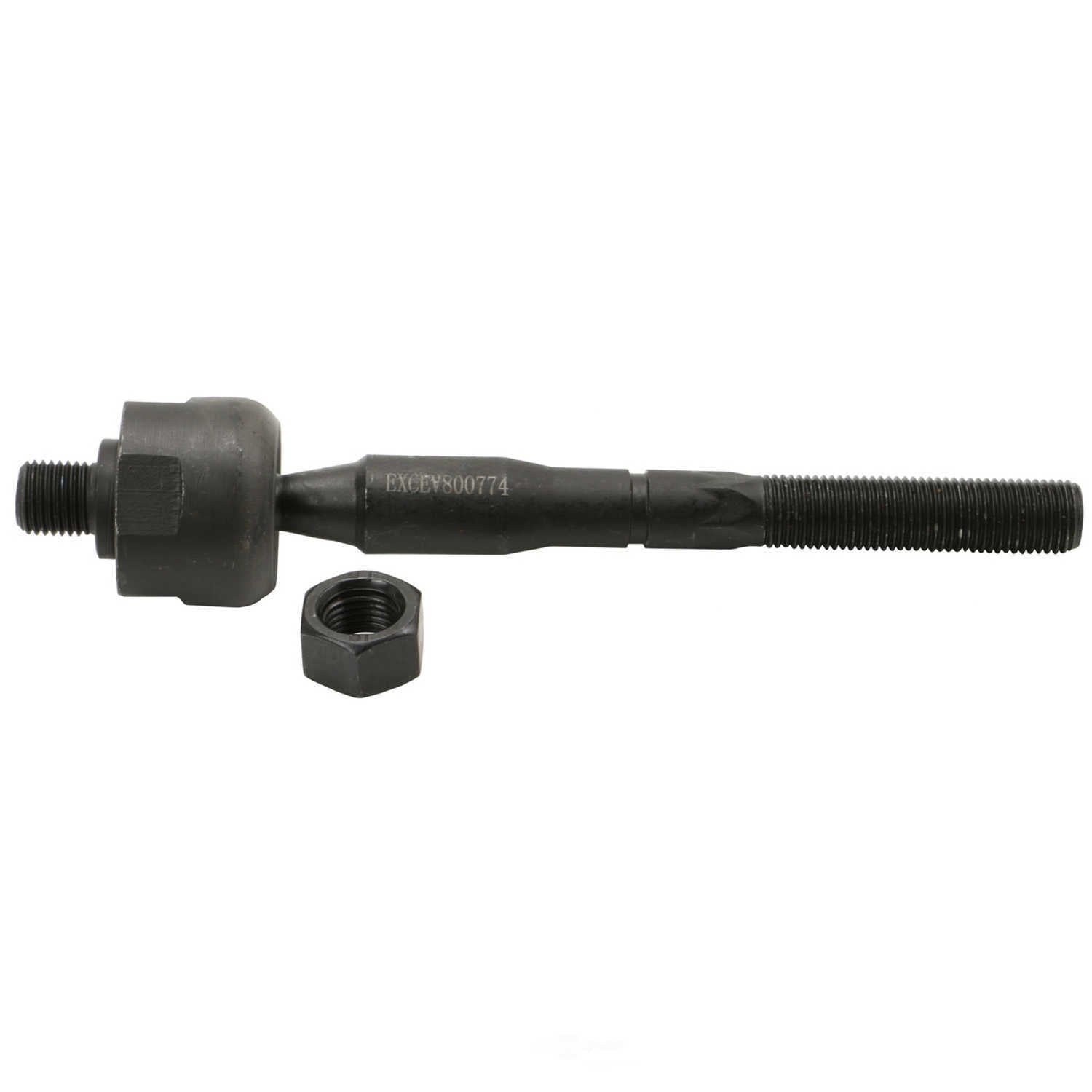 Inner Tie Rod End  Quick Steer  EV800774
