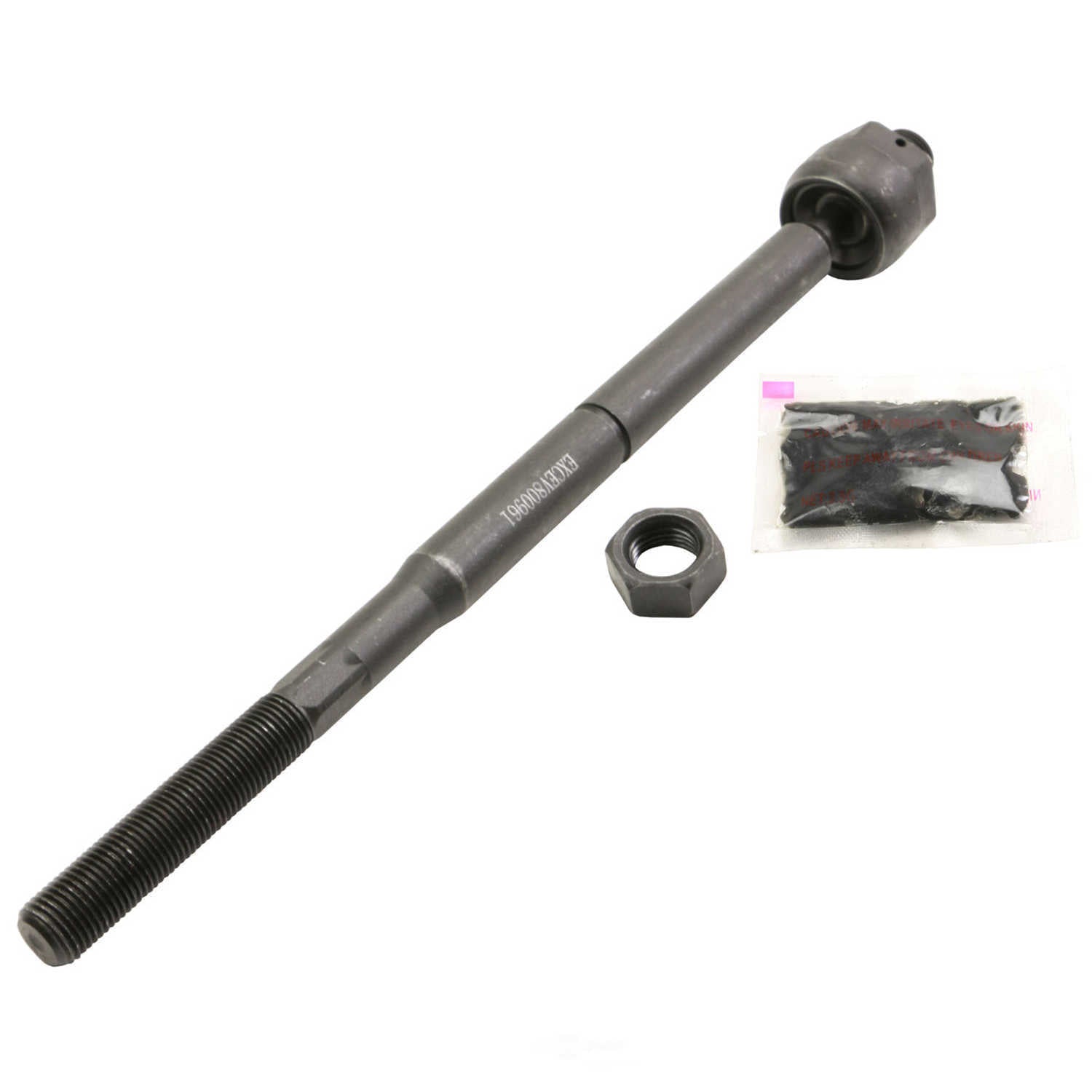 Inner Tie Rod End  Quick Steer  EV800961