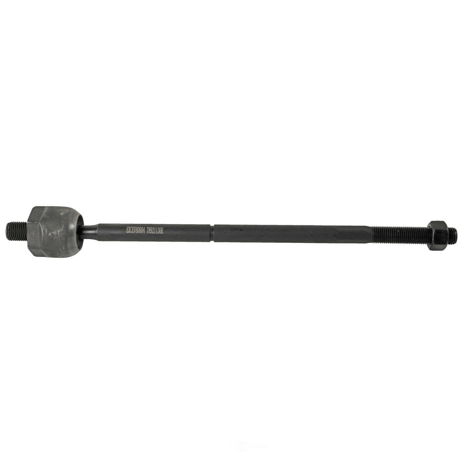 Inner Tie Rod End  Quick Steer  EV80804