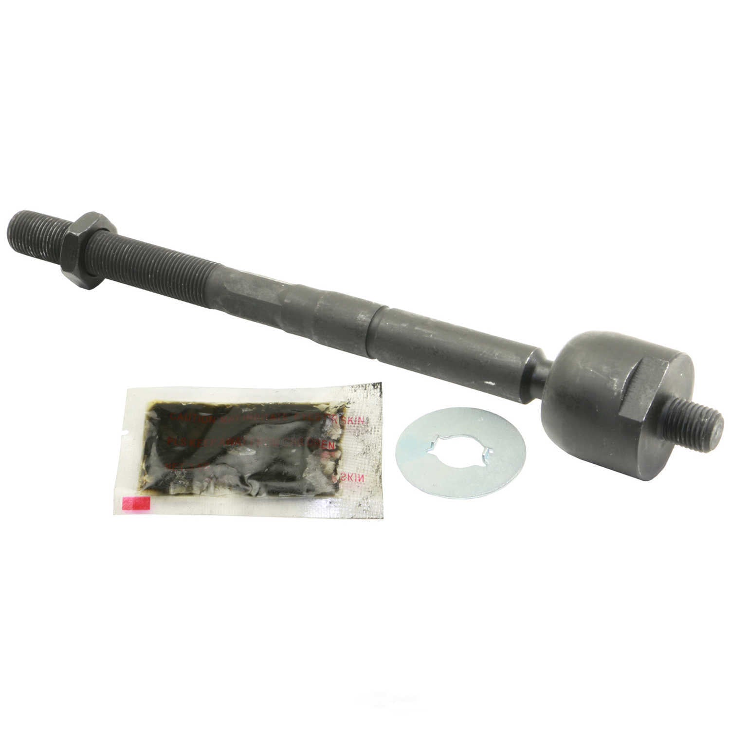Inner Tie Rod End  Quick Steer  EV80893