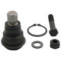 Lower Ball Joint  Quick Steer  K500129