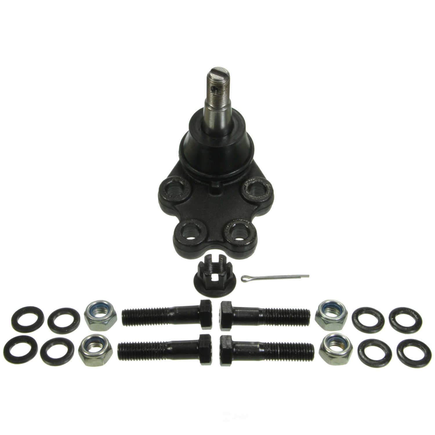 Lower Ball Joint  Quick Steer  K6539