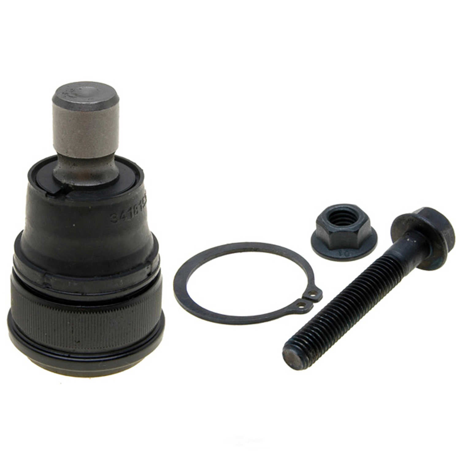 Lower Ball Joint  Quick Steer  K80107