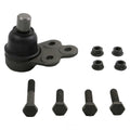 Lower Ball Joint  Quick Steer  K80567