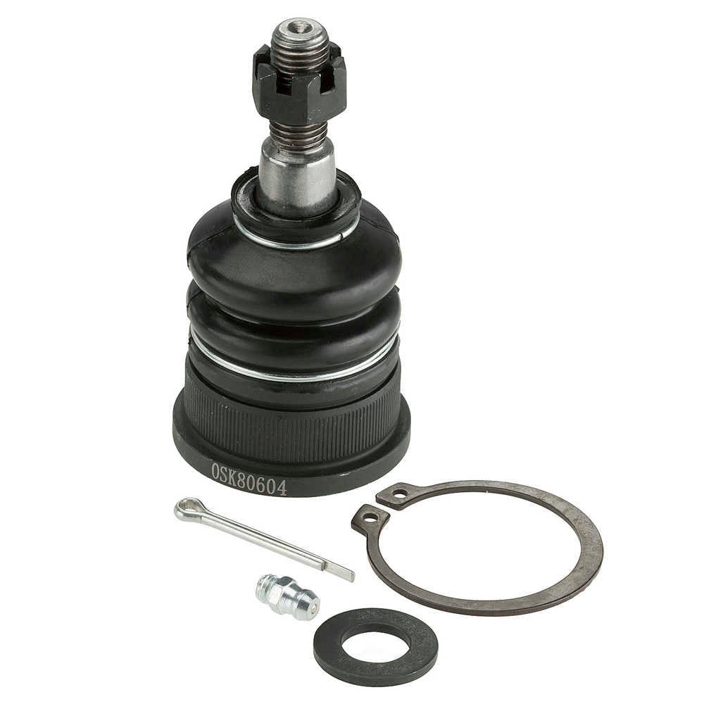 Upper Ball Joint  Quick Steer  K80604