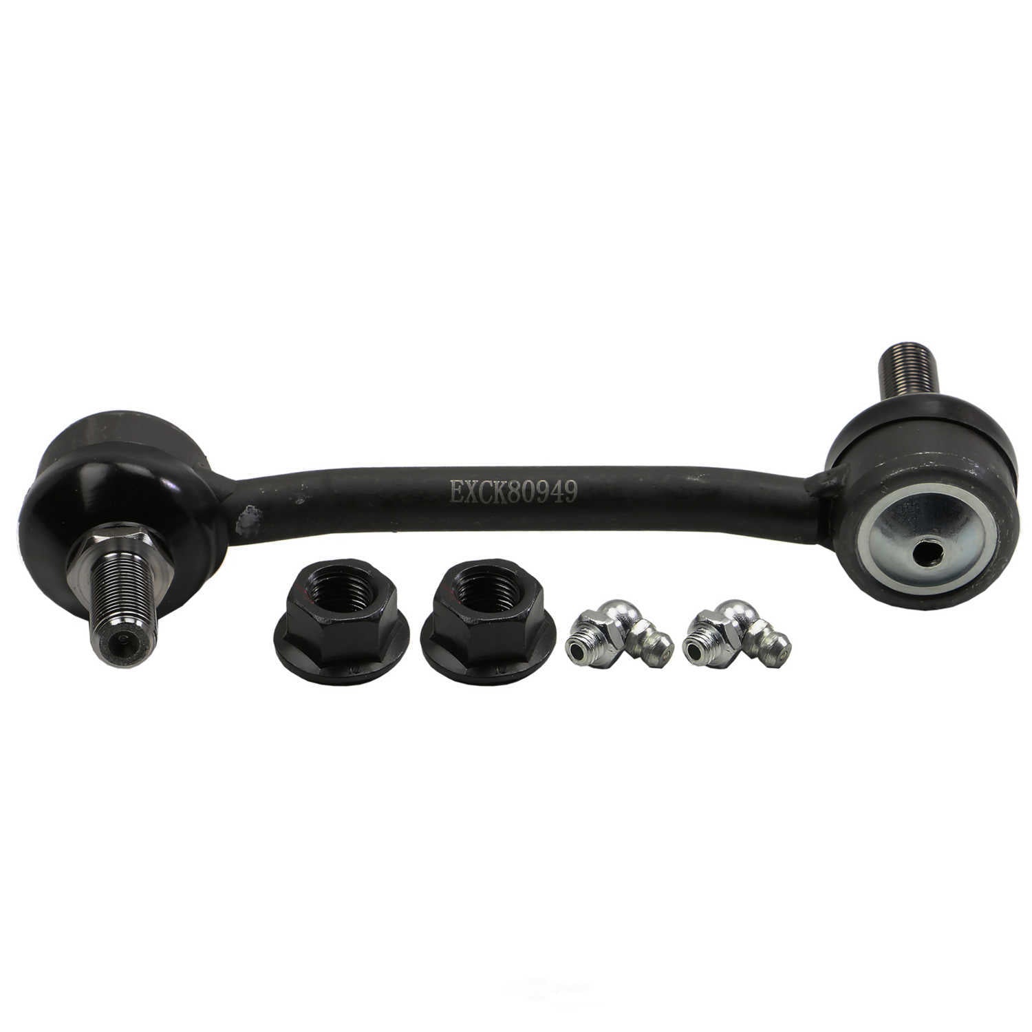 Sway Bar Link Or Kit  Quick Steer  K80949