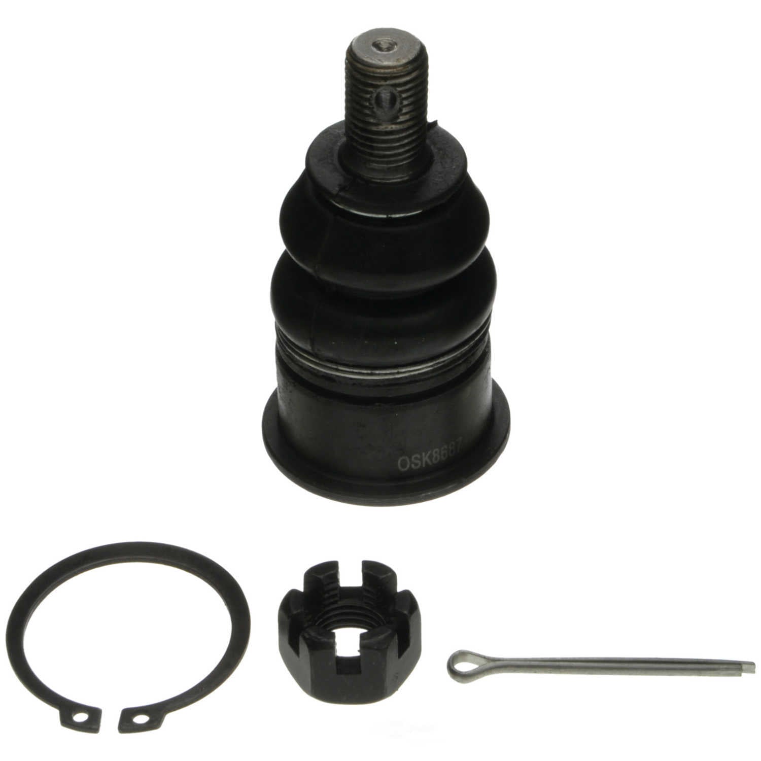 Lower Ball Joint  Quick Steer  K8687