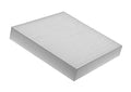 Cabin Air Filter   FVP   F0129