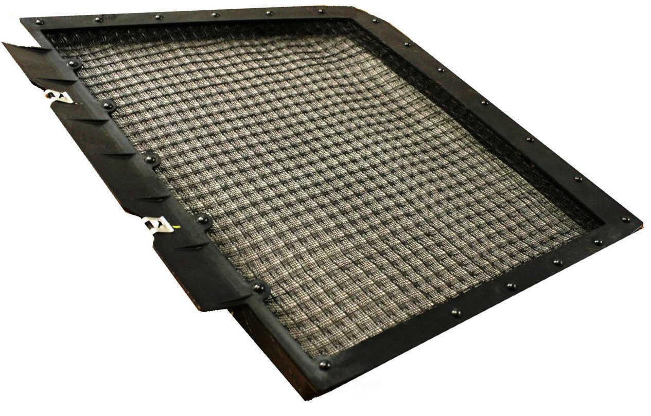 Cabin Air Filter   FVP   F0263