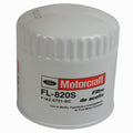 Oil Filter  Motorcraft  FL820SB12