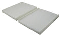 Cabin Air Filter   FVP   F4080