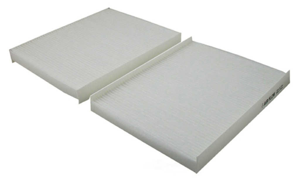 Cabin Air Filter   FVP   F4080