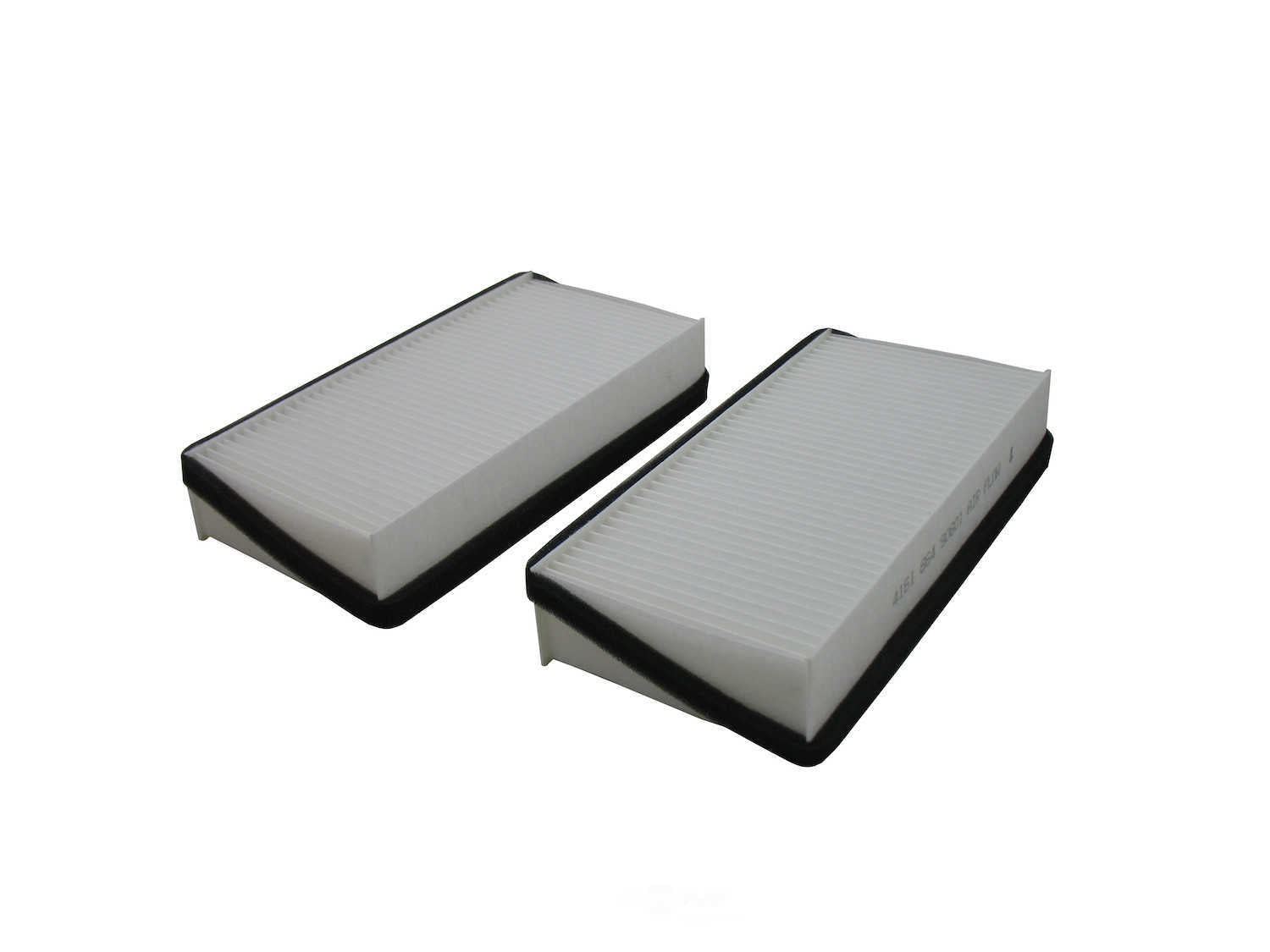 Cabin Air Filter   FVP   F4161