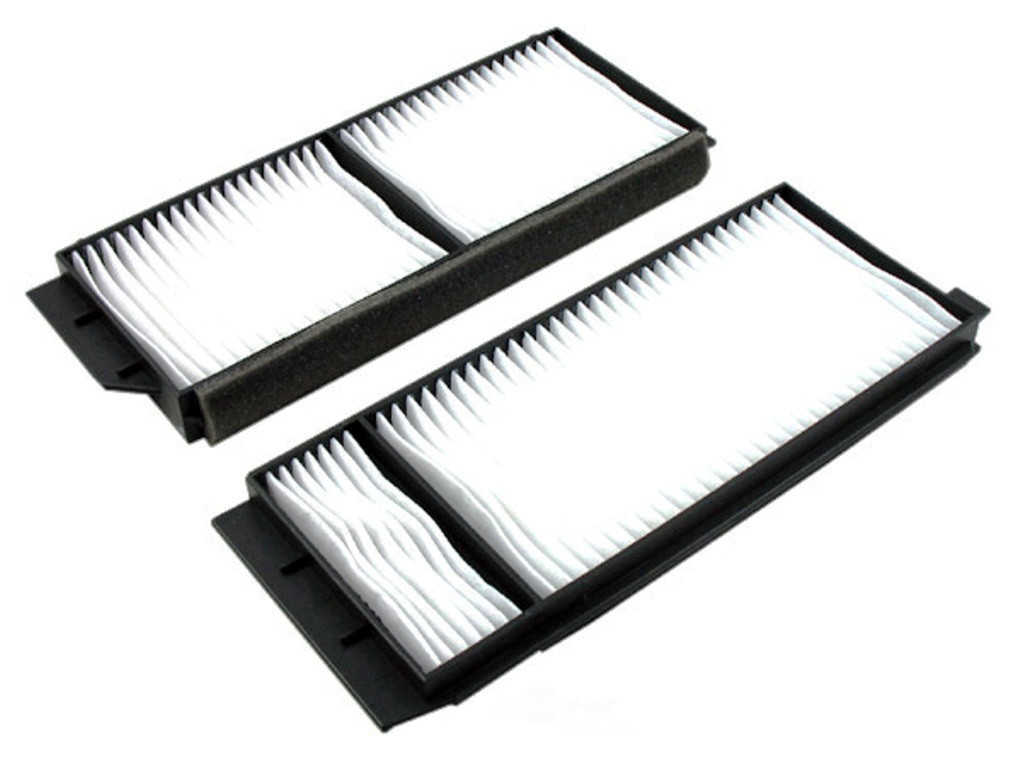 Cabin Air Filter   FVP   F4482