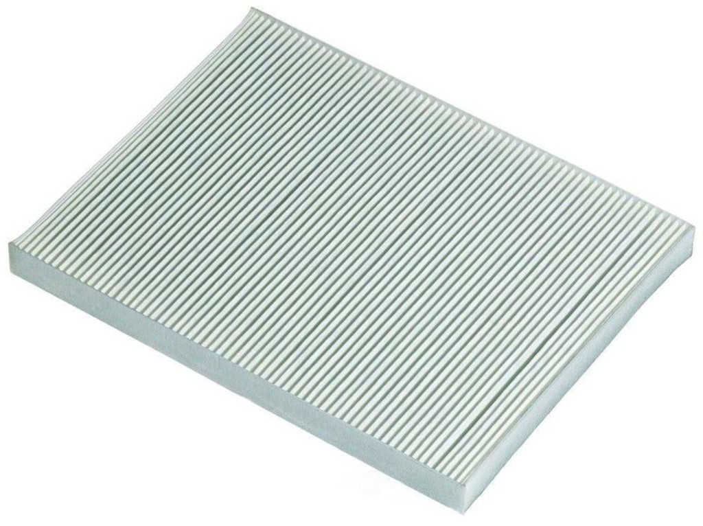 Cabin Air Filter   FVP   F4771