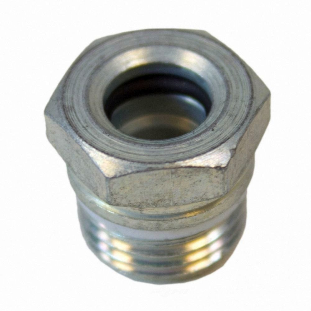 Pwr Strg Hose End Fitting  Motorcraft  PSH373