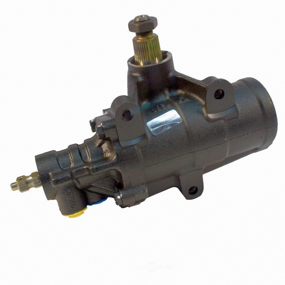 Reman Strg Gear  Motorcraft  STG42RM