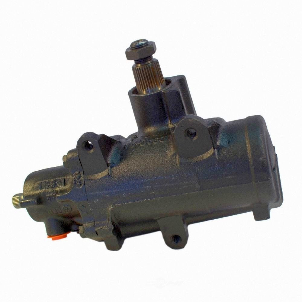Reman Strg Gear  Motorcraft  STG41RM