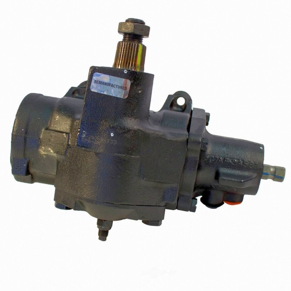 Reman Strg Gear  Motorcraft  STG41RM