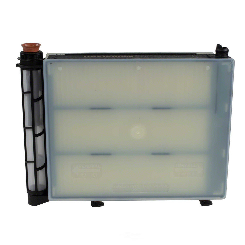 Fuel Filter  Motorcraft  FD4645