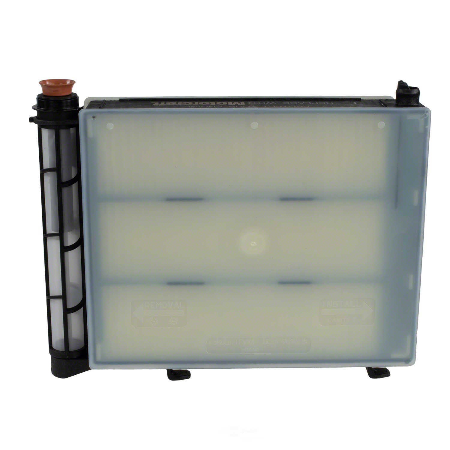 Fuel Filter  Motorcraft  FD4645