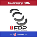 FDP New Brake Shoe Set 843